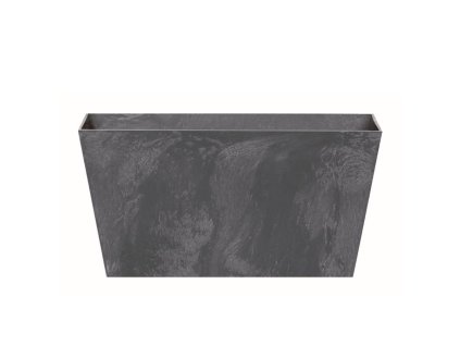 truhlik tubus case beton effect antracit 40x21 6x20 cm