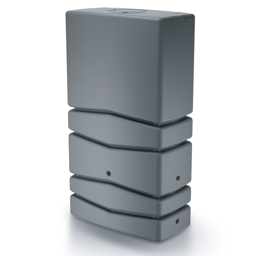 Okrasn n doba na de ovou vodu aqua tower sv tle ed 350l benco cz