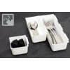 11797 2 organizer do zasuvky rozmer 22 5 x 15 5 x 5 cm