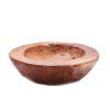12100 misa z teakoveho dreva prumer 20 cm