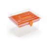 12541 3 plastovy organizer s vnitrni vlozkou nuf family 29 2 x 25 x 18 5 cm