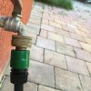 Zavlažovací prosakovací hadice 1/2", délka 50 m