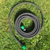Zavlažovací prosakovací hadice 1/2", délka 50 m
