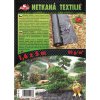 Zahradní netkaná textilie černá 50g/m2 3,2 / 10m