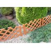 12952 5 zahradni plutek plastova mriz barva terakota