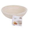 13174 1 osatka rattan kulata prumer 19 cm