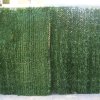 13195 2 umely zivy plot jehlicnaty vyska 150 cm baleni 3 m tmave zeleny