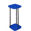 13651 drzak odpadkovych pytlu stojan na odpadkove pytle modry