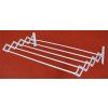 13792 2 susak harmonikovy kovovy praktik metal 90 cm