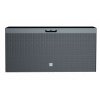 13840 6 zahradni box rato plus na polstry a naradi 290 l barva antracit s433