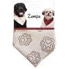 14230 2 plateny satek zampa pro psy
