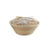 15391 3 osatka rattan kulata prumer 25 cm