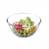 SIMAX skleněná mísa BOWL - mísa 0,9 litrů, pr.17 cm