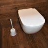 WC štětka - souprava