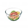 16165 simax sklenena misa bowl misa 0 5 litru pr 15 cm