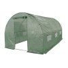 16606 foliovnik tunel 4 x 2 5 x 2 m