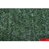 18565 1 umely zivy plot jehlicnaty vyska 100 cm baleni 3 m tmave zeleny