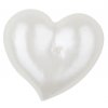18640 1 svicka srdicko bile lak 8 x 7 cm