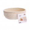 19087 osatka rattan ovalna 32 x 15 x 9 cm