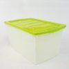 19492 plastovy ulozny box 50 l s vikem