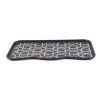 19588 3 odkapavac na boty plast 38 x 75 cm mriz