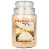 19708 2 vonna svice candle lite 652 g exoticke rostliny