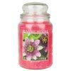 19708 5 vonna svice candle lite 652 g exoticke rostliny