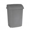 20746 odpadkovy kos z recyklovaneho plastu objem 10 l