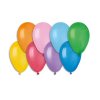 20830 balonky 19 cm 100 ks v sacku mix barev