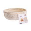20869 osatka rattan ovalna 24 x 18 5 x 9 cm