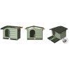 21172 1 bouda pro psy bungalow barva hneda velikost m