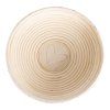 21406 2 osatka rattan kulata prumer 21 cm srdce