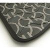21748 1 odkapavac na boty plast 38 x 75 cm ornament