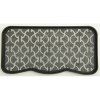 21748 odkapavac na boty plast 38 x 75 cm ornament