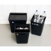 22279 2 odpadkovy kos na trideny odpad variabile 10 l