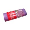 22576 aromatizovane pytle na odpadky s uchy 60 litru 18 ks vune levandule