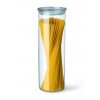 22585 10 simax doza na suche potraviny sklenena s plastovym vickem doza 1 4l pr 9 6 cm vyska 23 3 cm