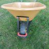 kolecko zahradni cat k22 200 predni strana