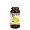 Olej vonný 10 ml - Litsea Cubeba