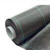 23641 zahradni tkana textilie cerna 90g m2 2 x 5 m