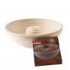 25072 1 osatka rattan kulata se stredem prumer 27 cm
