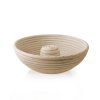25072 osatka rattan kulata se stredem prumer 27 cm