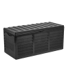 zahradni ulozny box 320 l antracit