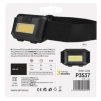 26293 4 cob led celovka p3537 110 lm 3 aaa