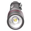 27367 6 cree led kovova svitilna ultibright 70 340lm 3xaaa