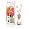 30814 aroma difuzer s tycinkami ruzovy grapefruit 100 ml