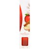 30826 aroma difuzer s tycinkami jablko se skorici 50 ml