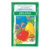 38836 barvy na vejce 5g 5 zelena