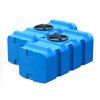 barel na vodu sk 500 objem 500 l modra dve