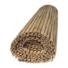 bambusova rohoz 1 x 5 m stipana prurez